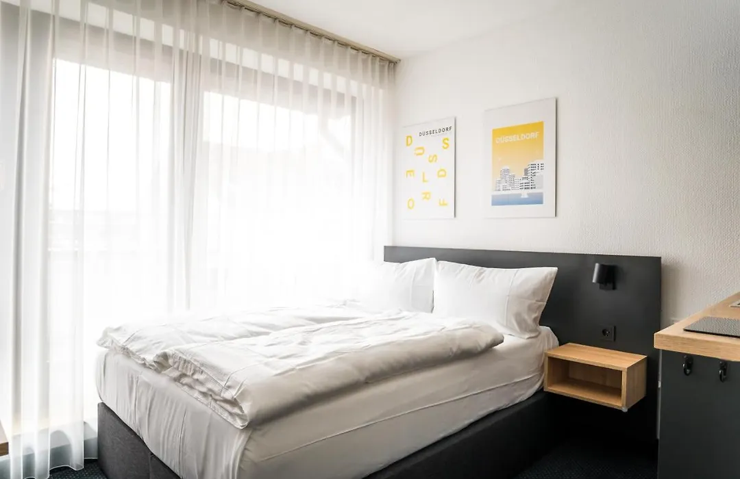 Apartments an der Kö-1
